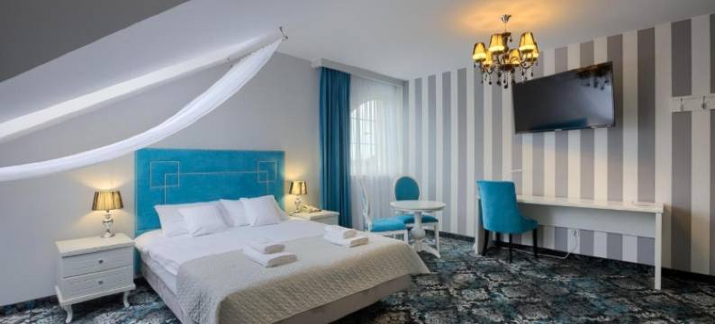 拉多姆洛德酒店(Hotel Lord)图片