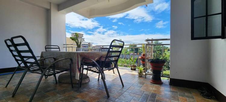 土格加劳PARB酒店(Parb Tuguegarao)图片