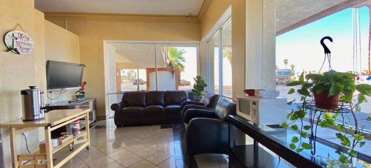 Ocotillo旅馆(Ocotillo Inn)图片