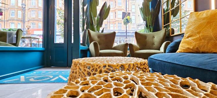 MStay海德公园酒店(Nox Hyde Park)图片