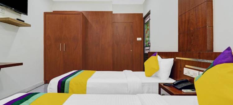 Hotel Fathima Palace图片