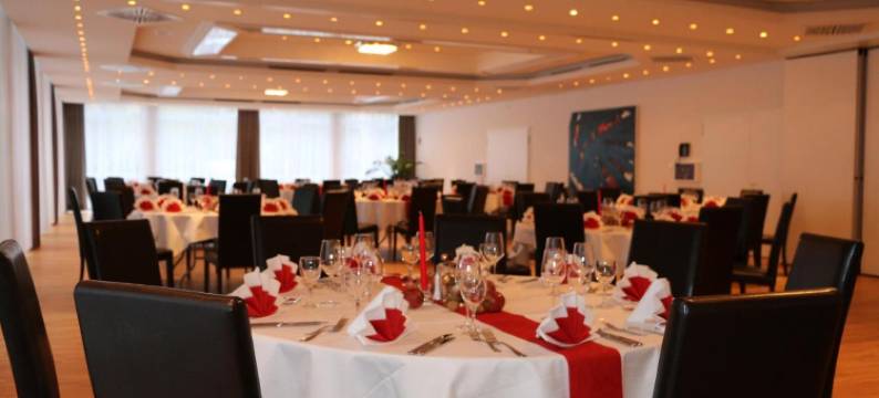 莱茵黄金酒店(Hotel Rheingold)图片