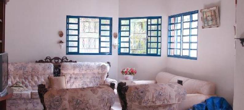 Ecopousada João Y Maria图片