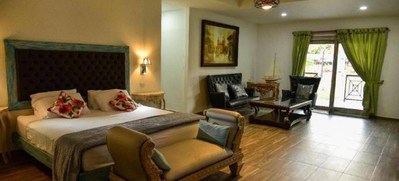 Hotel Finca Naranjal图片