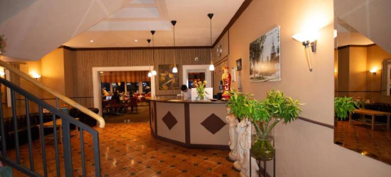 霍夫巴尼姆霍夫酒店(Hotel Barnimer Hof)图片