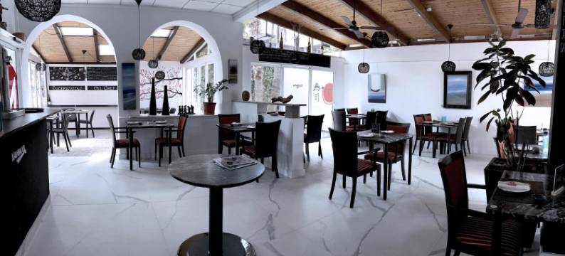 中庭酒店(Atrium Hotel)图片