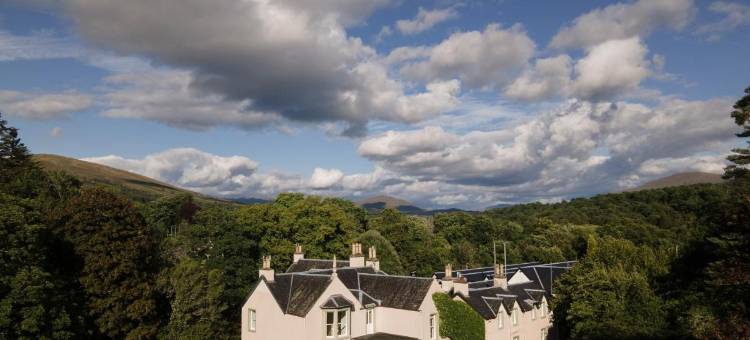 斯皮安别墅(Spean Lodge)图片