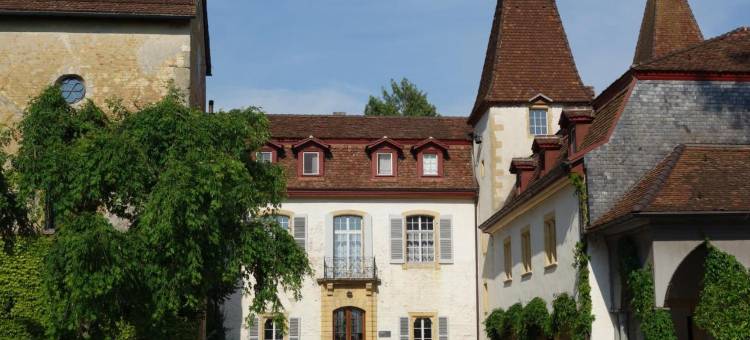宫明兴维勒酒店(Schloss Münchenwiler)图片