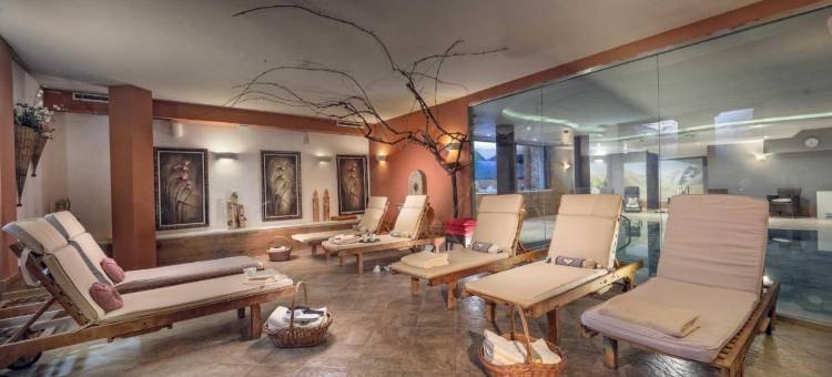 Hotel Alte Mühle 4 Stelle图片
