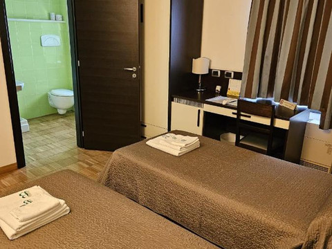 巴哈德尔西雷内