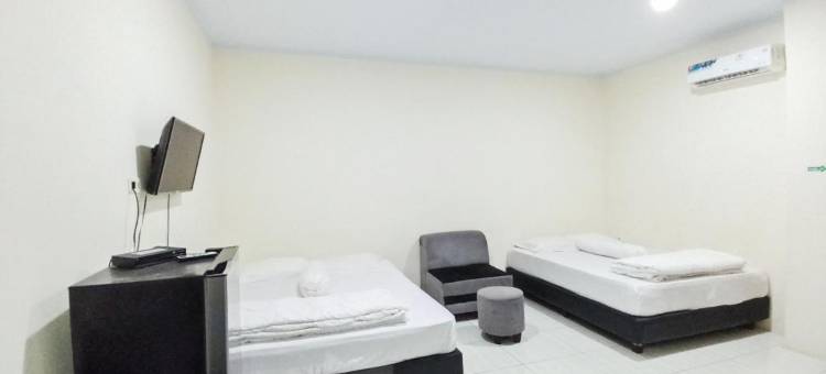 Maherza Syariah Homestay Gorontalo RedPartner图片