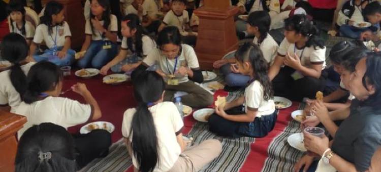 GRHA PAWITRA TROWULAN图片