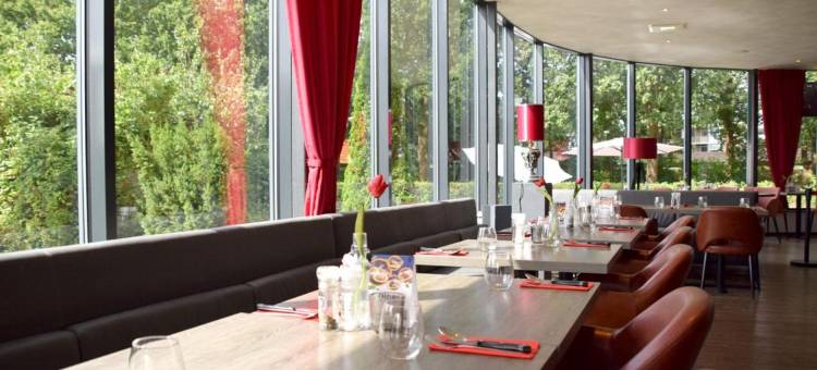 巴斯琛哥罗普酒店(Bastion Hotel Roosendaal)图片