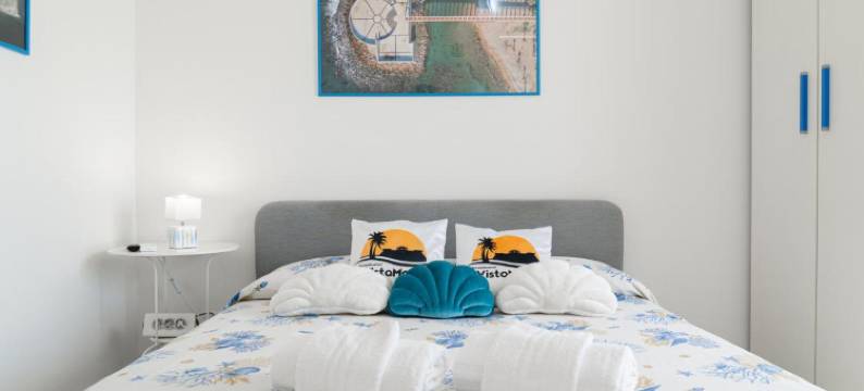 海景家庭旅馆(B&B VistaMare)图片