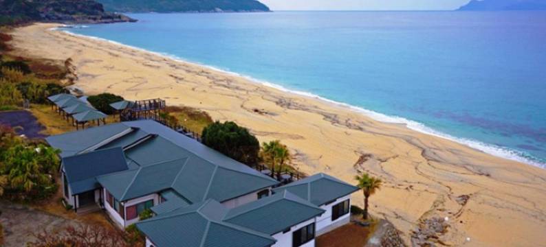 屋久岛海蓝酒店(Marine Blue Yakushima)图片