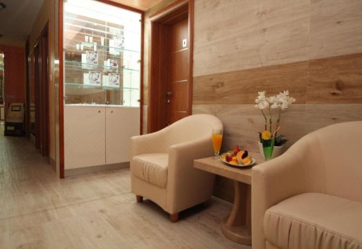 Hotel Trogir Palace Hotel Overview