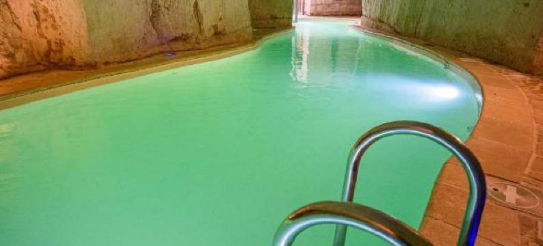 维尼奥拉住所酒店(Logis Demeure de la Vignole)图片