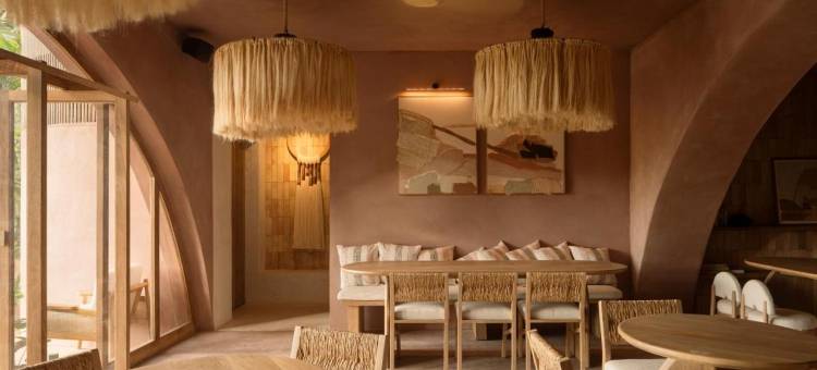 席凯精品酒店(Hotel Boutique Xiqué)图片