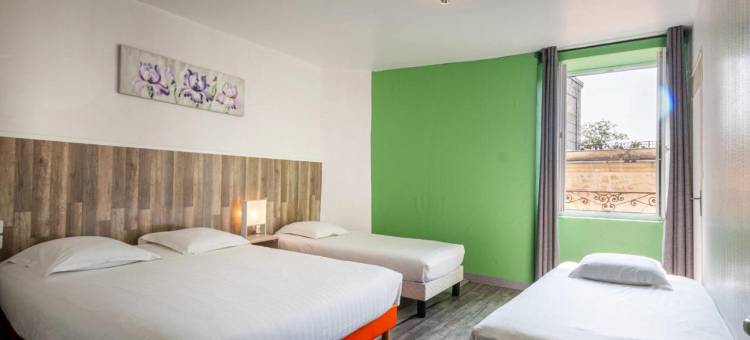 白马酒店(Hôtel le Cheval Blanc)图片