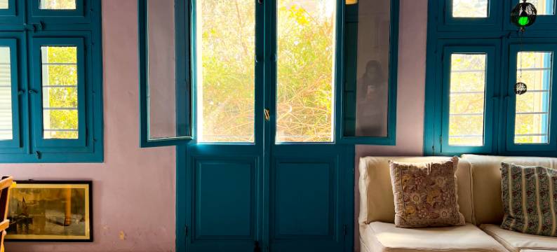 贝特奈西姆(Beit El Nessim)图片