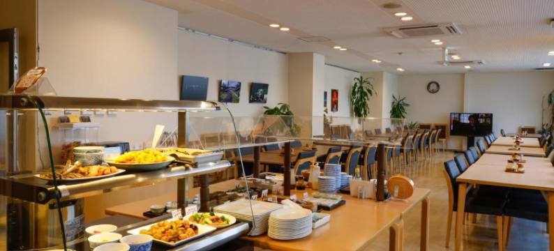 铃鹿Storia酒店(Suzuka Storia Hotel)图片