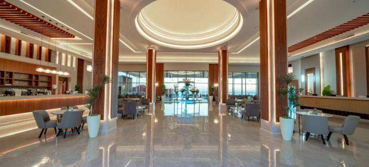 Pickalbatros Vita度假村 - 波托菲诺(Pickalbatros Portofino Vita Resort)图片