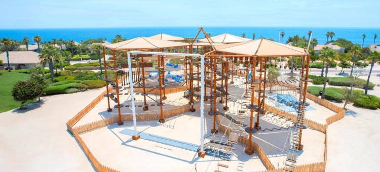 多哈香蕉島安納塔拉度假酒店(Banana Island Resort Doha by Anantara)图片