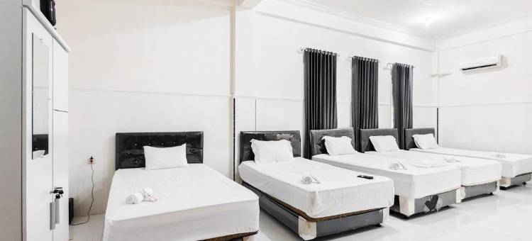 RedDoorz @ Bangkalan图片