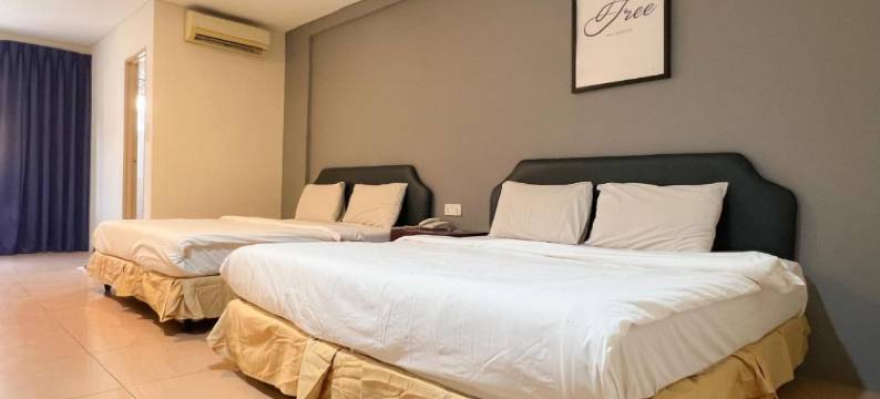 N9商务酒店(N9 Business Hotel Sdn Bhd)图片