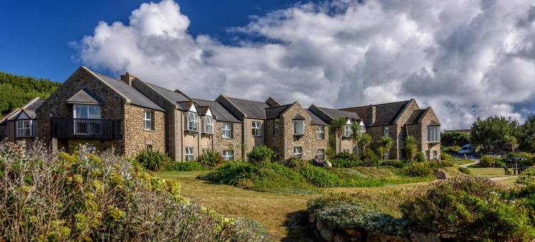 卡玛圣马丁斯酒店(Karma St. Martin's)图片