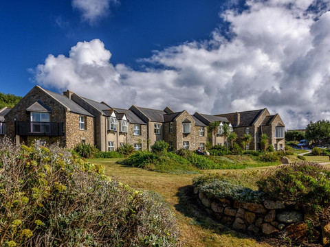 卡玛圣马丁斯酒店