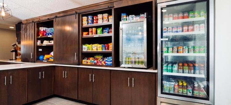 卡罗来纳海滩-风星酒店(The Windstar Hotel - Carolina Beach)图片