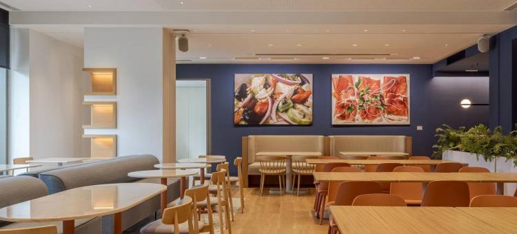 MACAM酒店(MACAM Hotel)图片