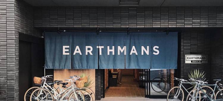 EARTHMANS 大阪城(Earthmans Osaka-Jo)图片