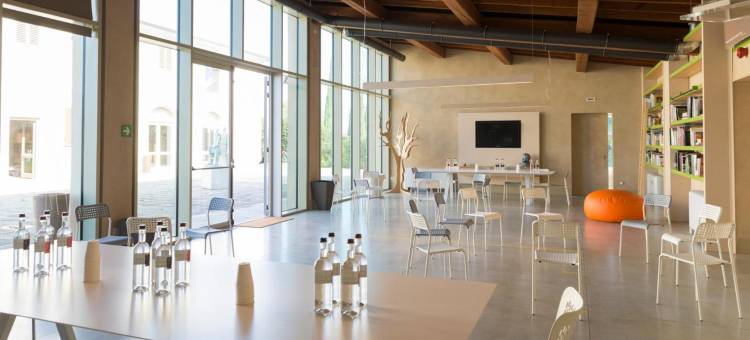 皮斯托雅幼儿园校园酒店(Campus Vannucci - Agriturismo in città)图片