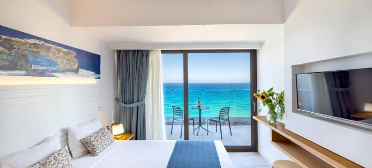 群岛酒店(Archipelagos Hotel)图片