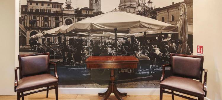 罗坎达麦坎奇酒店(Locanda Delle Mercanzie)图片