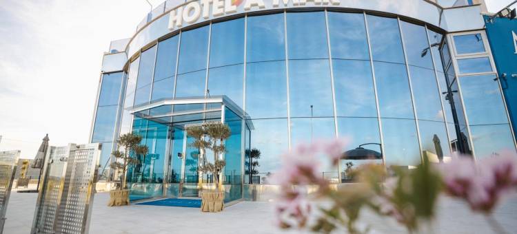 Hospedium 阿马尔酒店(Hospedium Hotel A Mar)图片
