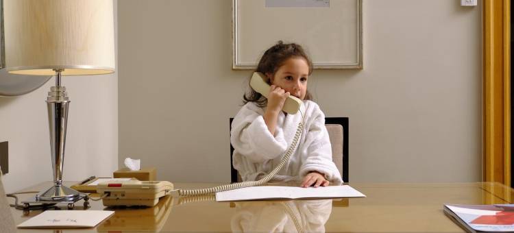 开罗尼罗河广场四季酒店(Four Seasons Hotel Cairo at Nile Plaza)图片