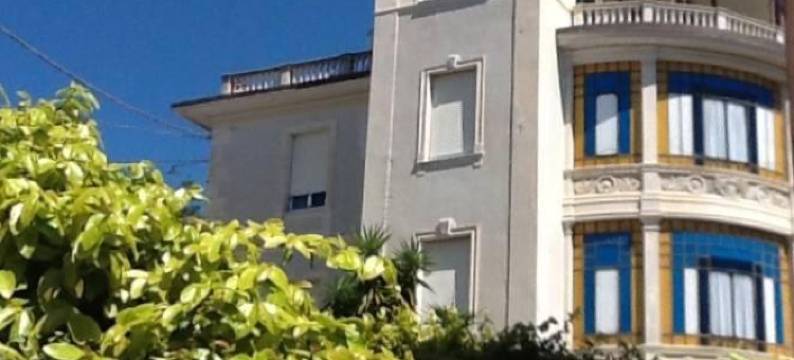 森塔别墅酒店(Hotel Villa Centa)图片