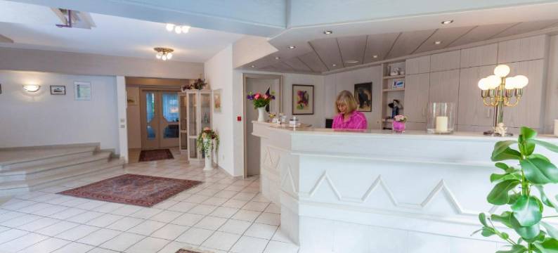 阿帕特酒店(Hotel Apart)图片