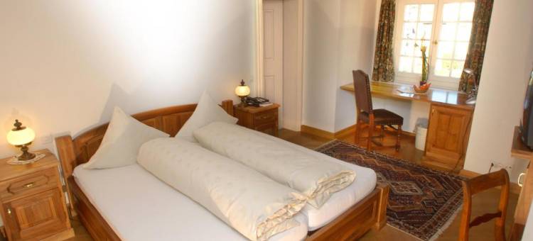 雄狮客栈酒店(Hotel Gasthof Löwen)图片