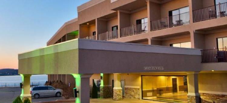 卡姆登湖度假酒店(Camden on the Lake Resort)图片