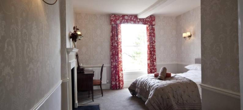 特里夫之家民宿(Trelough House B&B)图片