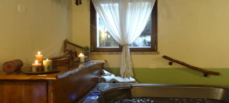 泰拉农庄酒店(Agriturismo Tara)图片