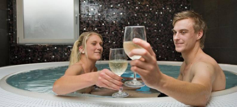 兰波和卡尔酒店(Lumber & Karle)图片