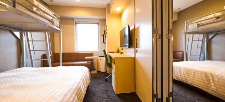 鹿岛超级酒店(Super Hotel Kashima)图片