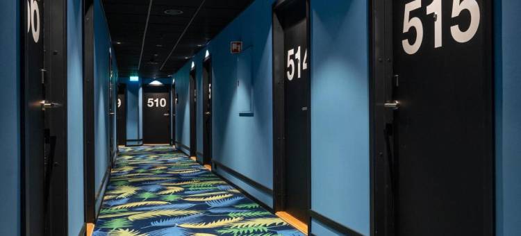 哈士坦索恩酒店(Thon Hotel Harstad)图片