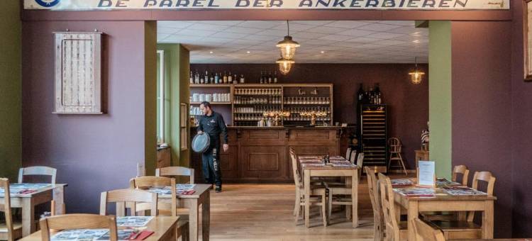 海特安加酿酒厂酒店(Hotel Brouwerij Het Anker)图片