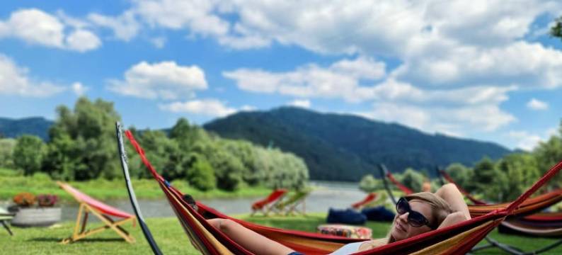 皮夫尼茨纳温泉和会议酒店(Hotel Piwniczna Spa&Conference)图片